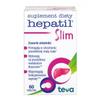 HEPATIL Slim - 60 Tablets Support for The Liver and maintaining a Healthy Body Weight. view 1