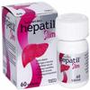 HEPATIL Slim - 60 Tablets Support for The Liver and maintaining a Healthy Body Weight. view 4