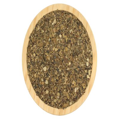 Bladderwrack Cut Seaweed Dried Loose - Fucus Vesiculosus (750g)
