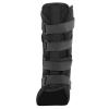 01 02 015 Ankle Support, Adjustable Breathable Comfortable Professional Ankle Compression Sleeve for Basketball for Sports for Ankle Sprains for Volleyball view 2
