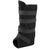 01 02 015 Ankle Support, Adjustable Breathable Comfortable Professional Ankle Compression Sleeve for Basketball for Sports for Ankle Sprains for Volleyball view 3