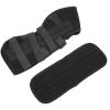 01 02 015 Ankle Support, Adjustable Breathable Comfortable Professional Ankle Compression Sleeve for Basketball for Sports for Ankle Sprains for Volleyball view 4