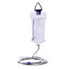 Maeeli Reusable Enema Kit for Home, Enama 1200ml Bag Kit for Colon Cleanse, Shower Bag, Colon Shower Cleaner, Body Detox Cleansing Kit, Includes view 1