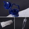 Maeeli Reusable Enema Kit for Home, Enama 1200ml Bag Kit for Colon Cleanse, Shower Bag, Colon Shower Cleaner, Body Detox Cleansing Kit, Includes view 2