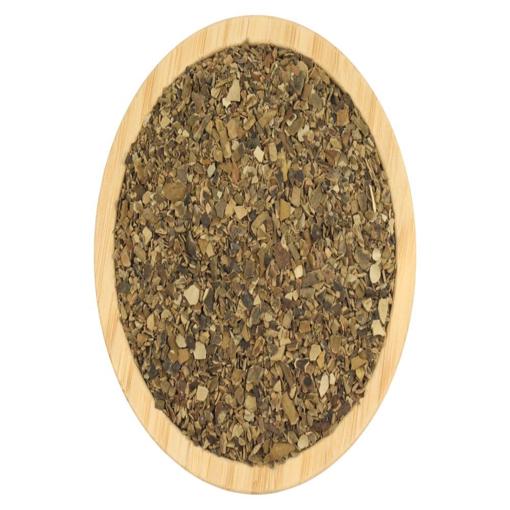 Bladderwrack Cut Seaweed Dried Loose - Fucus Vesiculosus (50g)