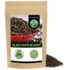 Alpi Nature Black Pepper 250g 8.8 oz, Whole Peppercorns, Black Peppercorns Whole for Cooking view 1