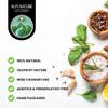 Alpi Nature Black Pepper 250g 8.8 oz, Whole Peppercorns, Black Peppercorns Whole for Cooking view 4