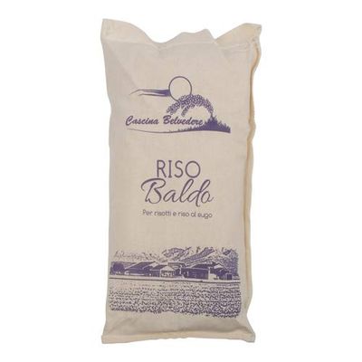 Cascina Belvedere - Risotto baldo - 1kg