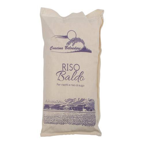 Cascina Belvedere - Risotto baldo - 1kg