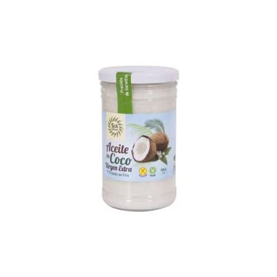 Bio Family Extra Virgin Coconut Oil 1 L of Oil