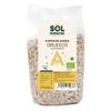 Bio Thick wholemeal Oat Flakes Family Format 1 kg view 1