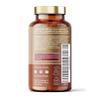 Digestive Enzymes - Comprehensive Food Intolerance Complex - Targets Multiple Intolerances Including Gluten, Lactose & Casein - UK Made - Zero Additives - 120 Capsules view 3