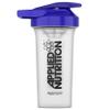 Applied Nutrition Protein Shaker Bottle - Sports Supplements Shaker Cup, Plastic Shaker Bottle (700ml) view 1