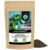 Alpi Nature Peppermint Tea 125g 4.4 oz, Dried and Cut Peppermint Leaves, Loose Leaf Tea view 1