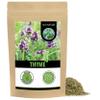 Alpi Nature Thyme Dried 250g 8.8 oz, Rubbed Thyme for Cooking and Herbes de Provence Spice Mix view 1