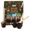 Gnaw 3 Delicious Flavours Hot Chocolate Shot Gift Box view 1