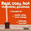 Gnaw 3 Delicious Flavours Hot Chocolate Shot Gift Box view 4