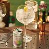 Folkington's Tonic Water, English Garden, 24 Cans, Mix with Gin Botanicals, Artisan Botanical Mixer, Fridge Pack 3 x 8 x 150ml (24 Cans Total) view 4