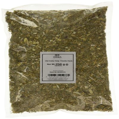 Old India Holy Thistle Herb 250g