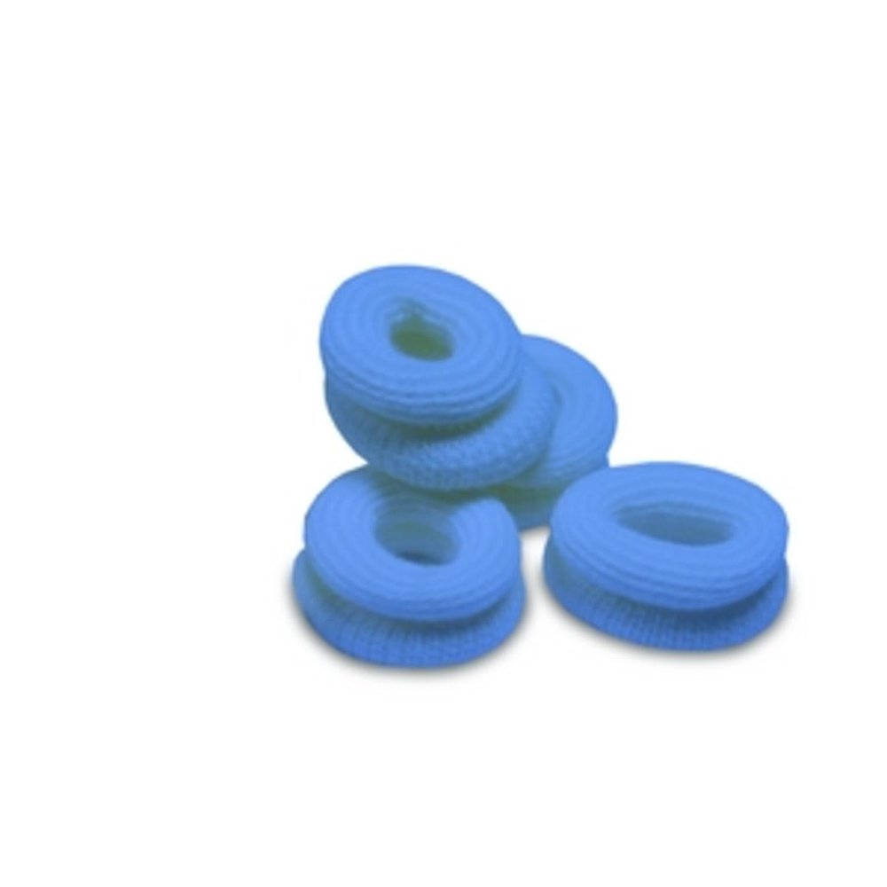 Finger Bobs - Blue x 6 (D2501BL)
