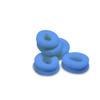 Finger Bobs - Blue x 6 (D2501BL) view 1