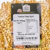 Old India Yellow Peas Split 500g view 2