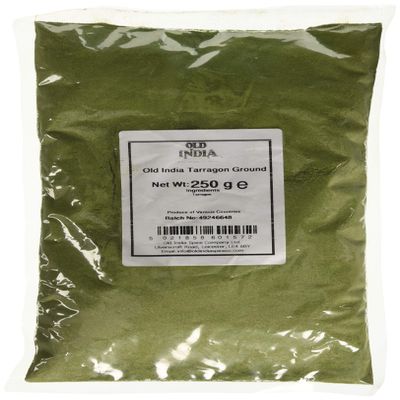 Old India Tarragon Ground 250g