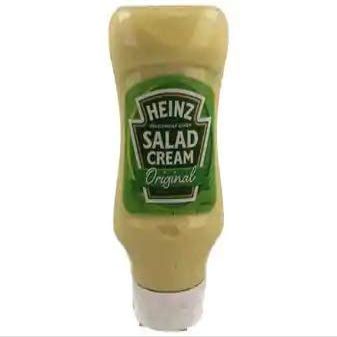 Heinz - Special Salad Sauce - Original - Ideal for Aligning Your Salads- 460 Grams