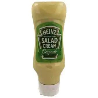 Heinz - Special Salad Sauce - Original - Ideal for Aligning Your Salads- 460 Grams