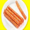 Infinitely Great Home Decor Center 6bag Latiao Spicy Strips 660g Chinese Extreme Taste Snacks view 2