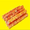 Infinitely Great Home Decor Center 6bag Latiao Spicy Strips 660g Chinese Extreme Taste Snacks view 3