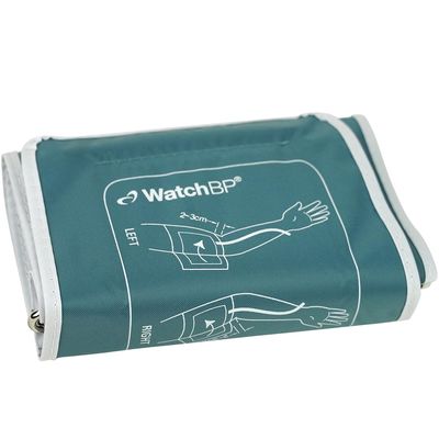 Microlife WatchBP Home Blood Pressure Cuff, Large (32-42cm) (XD-100019)