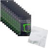 10 Pack Anti Fog Cloth for Glasses Reusable Cleaning Cloth for Eyeglasses Tablets Camera Lenses Screens, Anti Fog Glasses Wipe view 1