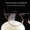 20 Pack Anti Fog Cloth for Glasses Reusable Cleaning Cloth for Eyeglasses Tablets Camera Lenses Screens, Anti Fog Glasses Wipe view 2