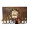 Premium Whisky - 25 Day 3rd Edition - Advent Calendar 5cl x 25 48% ABV view 1