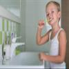 AKORD Childrens Sandglass Timer for Brushing Teeth, Toothbrush Timer, Purple, 2 Minutes view 3