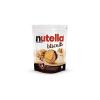 3X Ferrero Nutella Biscuits Cookies Filled with Nutella Biscuits with Hazelnut Cream Bag of 304g Sweet Snack view 1