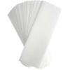 3 x 100ml roll on roller wax cartridge, Chocolate + 50 waxing strips from UK brand WAXEE! view 3