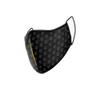 Crep Protect Face Covering - The Ultimate Face Mask, Repeat Print, Washable, Reusable SMALL view 1
