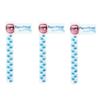 Goodbye halitosis with Cool PaperMints Capsules - Breath Freshener Capsules x3 view 2