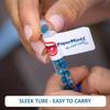 Goodbye halitosis with Cool PaperMints Capsules - Breath Freshener Capsules x3 view 4
