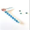 Goodbye halitosis with Cool PaperMints Capsules - 6 x 5g Tubes of Breath Freshener view 3