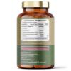 Vegan Omega 3  EPA & DHA from Algae Oil  Premium Brand  Carrageenan-Free  Sustainable Algal Alternative to Fish Oil  Vegetarian Essential Fatty Acids  UK Made Supplement (120 Count (Pack of 1)) view 3