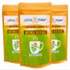 Lotus Today Moringa, Pure Moringa Tea - Energy, Immune Boost Herbal Tea, Rich in Vitamins and Minerals (21Tea Bags Pack) view 3