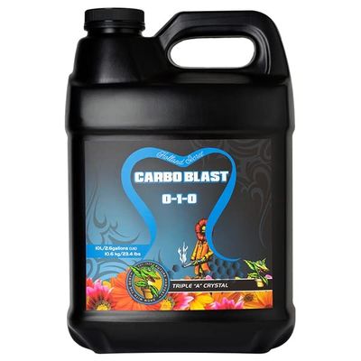 Advanced Nutrition Future Harvest Carbo Blast 20L