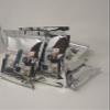 Adems Ground Somali coffee with ginger/Qahwa Somali or kahwa traditional somalu coffee 2x200gr view 4