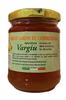 3 x 250 g - Strawberry honey produced in Ulassai (Ogliastra), Sardinia by beekeeper Antioco Vargiu view 1