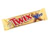 8 x Mixed TWIX. Xtra, White Xtra,Salted Caramel Bars with Box (V Star) view 3