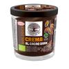 Chocolate Cream Vegan BIO 200 g Gandola