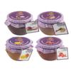 Celteg's Chutneys - Set of 4 view 1